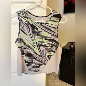 Lululemon Tank Size 6